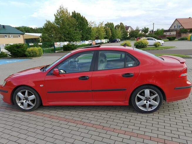 Sprzedam auto Saab Osięciny - zdjęcie 1