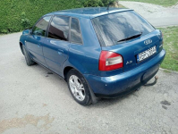 Audi A3 1.9 TDI Niebocko - zdjęcie 8