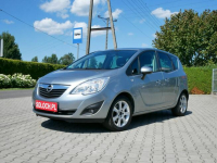 Opel Meriva B 1.4t 120KM Eu5 -Zadbana -Zobacz