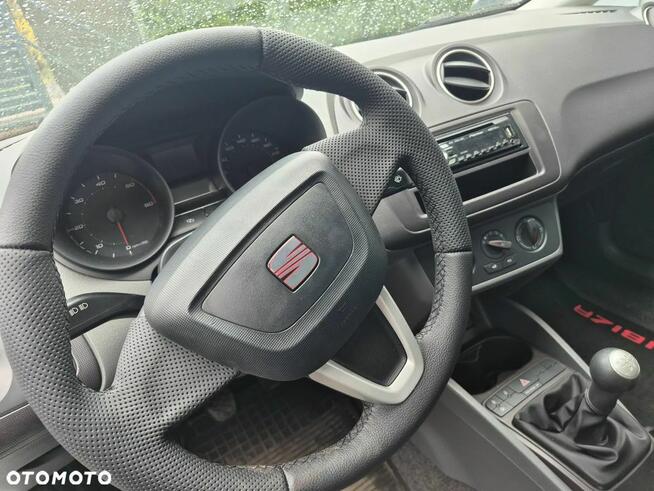 Seat Ibiza Ruda Śląska - zdjęcie 5