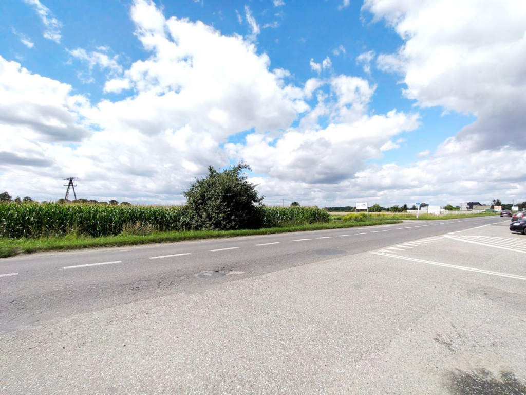 Działka pod osiedle, wielomieszkaniowa. Opalenica - zdjęcie 9