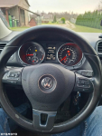 Sprzedam VW GOLF VI Krępa - zdjęcie 11