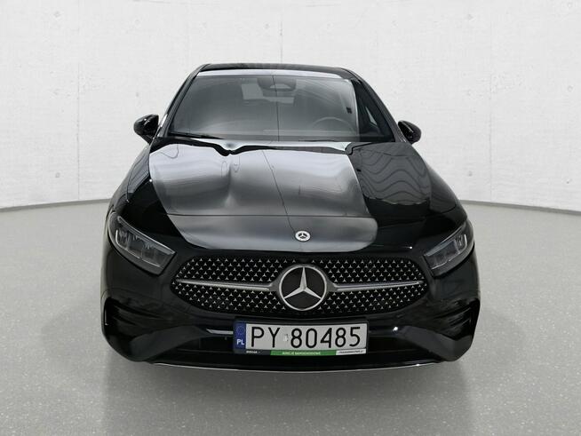 Mercedes A 180 Komorniki - zdjęcie 2