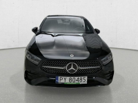 Mercedes A 180 Komorniki - zdjęcie 2