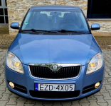 Škoda Fabia *Benzyna*BDB stan*Alufelgi* Zduńska Wola - zdjęcie 1