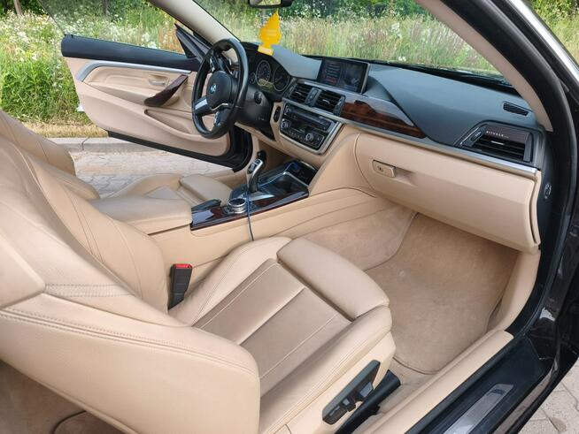 BMW 435 Radzymin - zdjęcie 5