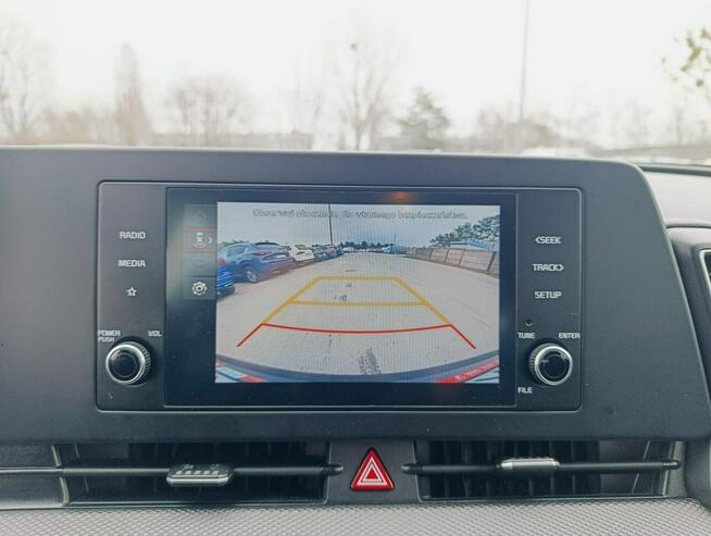 Kia Sportage 1-właściciel fv23% Otwock - zdjęcie 3