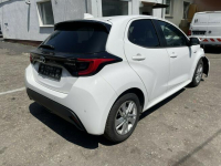 Toyota Yaris Hybrid 1.5 Active Salon PL 2023 FV 23% Syców - zdjęcie 5