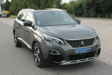 Peugeot 5008 Od 1300zł m-c Bez wpłaty! 180km#GT#Eat8hp#FullLed Warszawa - zdjęcie 11