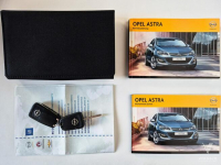 Astra 2.0 CDTI Energy 165km BI-XENON klima CZUJNIKI bezwypadek 2014 Tychy - zdjęcie 9
