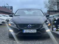 Volvo S60 Salon Polska Bezwypadkowy Stan Bardzo Dobry Będzin - zdjęcie 3
