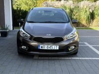 Kia Cee'd 1.6Gdi 135KM Navi Kamera Zadbane Auto Radom - zdjęcie 12
