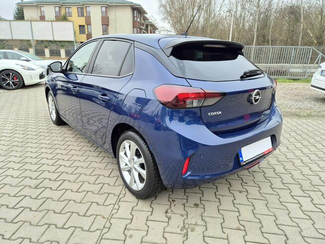 Opel Corsa Ledy * Kamera Konstancin-Jeziorna - zdjęcie 11