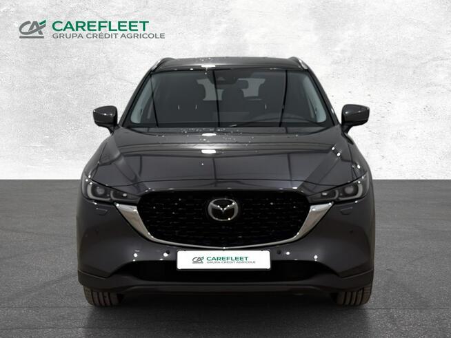 Mazda CX-5 2.5 SkyActiv-G 194KM Humura AT Warszawa - zdjęcie 2