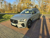 Volvo XC 60 2,0 Hybryda 250 KM z bardzo niskim przebiegiem14 tyś km !!