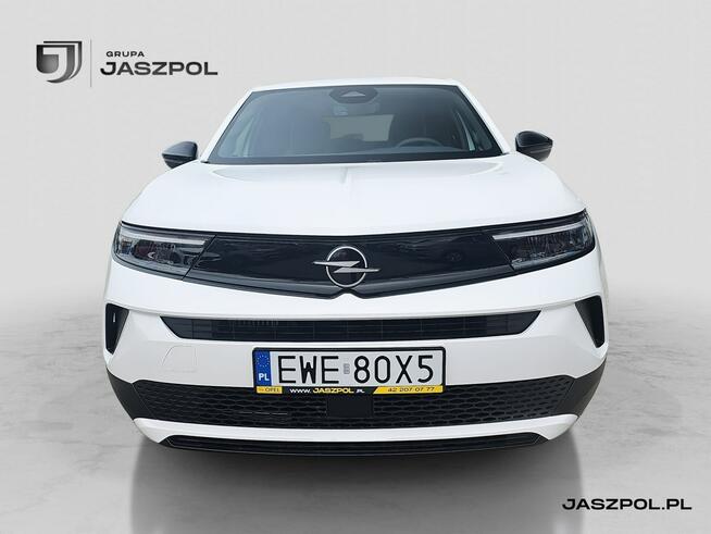 Opel Mokka I właściciel, Serwisowany, Bezwypadkowy, Gwarancja Łódź - zdjęcie 2