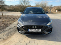 Hyundai i30 N-Line|Bogate wyposażenie|Tylko 34.600km|F-ra VAT 23% Gortatowo - zdjęcie 6