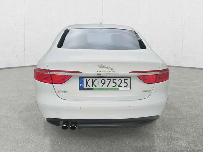 Jaguar XF Komorniki - zdjęcie 4