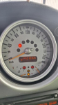 Mini cooper one 1.6, 2002r Sanok - zdjęcie 4