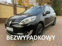 Renault Scenic Bezwypadkowy 1.2 benzyna 135 tys km super stan Słupsk - zdjęcie 1