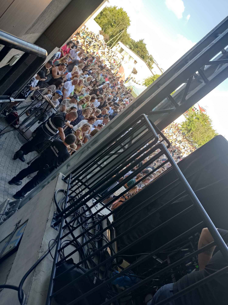 Agencja Ochrony, Ochrona Imprez, eventów Usługi ochrony osób i mienia Pruszków - zdjęcie 6