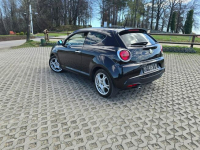 ALFA Romeo Mito  1.3 Multijet  JTDm  / Skóra / NAVI / Xenon ASO Serwis Limanowa - zdjęcie 3