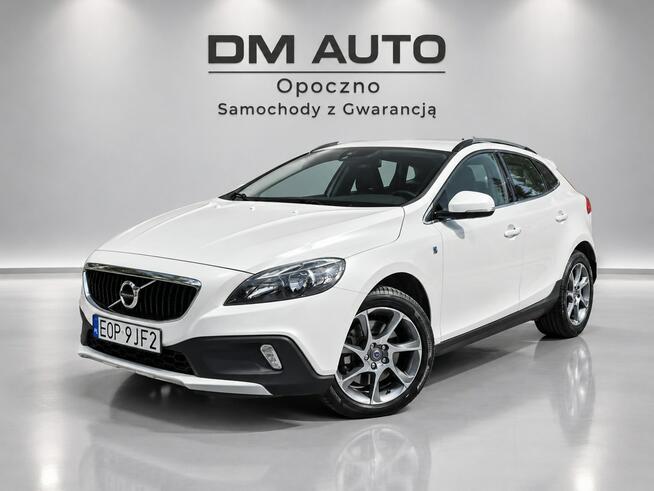 Volvo V40 Ocean Race* Bogate Wyposażenie Opoczno - zdjęcie 1