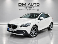 Volvo V40 Ocean Race* Bogate Wyposażenie