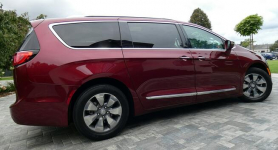 Chrysler Pacifica Szydłowo - zdjęcie 8