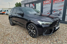 Volvo XC 60 Ostrołęka - zdjęcie 4