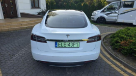 Tesla Model S Darmowe Ładowanie SC01 Karczew - zdjęcie 6