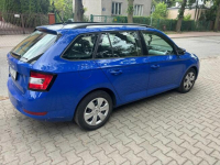 Škoda Fabia 1.0 MPI + LPG, kombi, 2022 r. - FV, 40 000 zł Warszawa - zdjęcie 2
