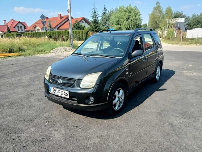 Suzuki Ignis 1.3+LPG 06r Tarnów - zdjęcie 2