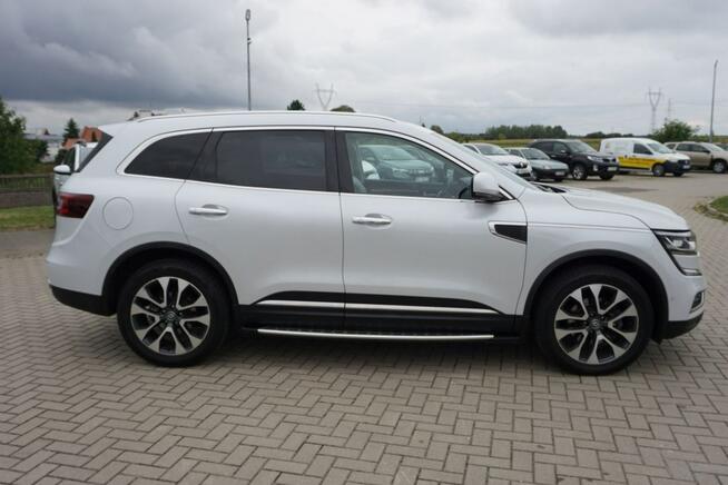 Renault Koleos 2.0DCi 177KM 4x4 Intens salon Lublin - zdjęcie 4