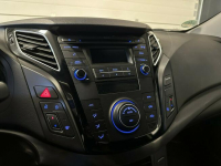 Hyundai I40 1.7 CRDI Kombi 16/17r Zadbany Po Opłatach Gwarancja Raty Lubrza - zdjęcie 8