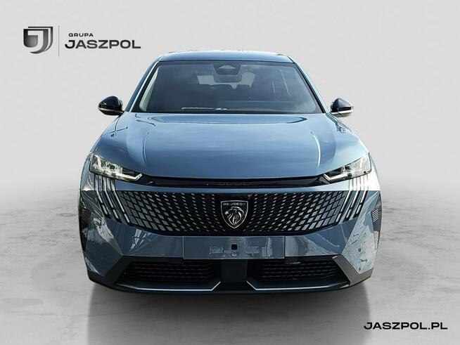 Peugeot 5008 HYBRID 145 KM eDCS-6 Łódź - zdjęcie 2
