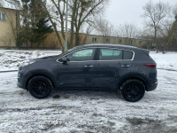 Kia Sportage 1.6 T-GDI AWD DCT PLATINUM Ostrołęka - zdjęcie 3