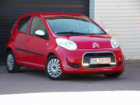 Citroen C1 Led /Klima /Gwarancja /2011 Mikołów - zdjęcie 8