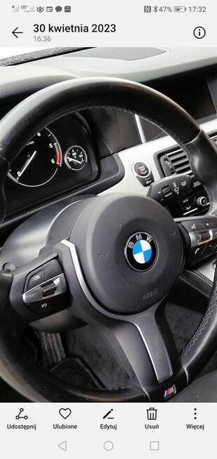 Sprzedam Samochód BMW Sulmierzyce - zdjęcie 3