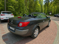Renault Megane CABRIO Białystok - zdjęcie 11