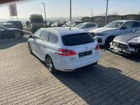 Peugeot 308 GT Line Skóra Kamera Podgrzewanie Gliwice - zdjęcie 2
