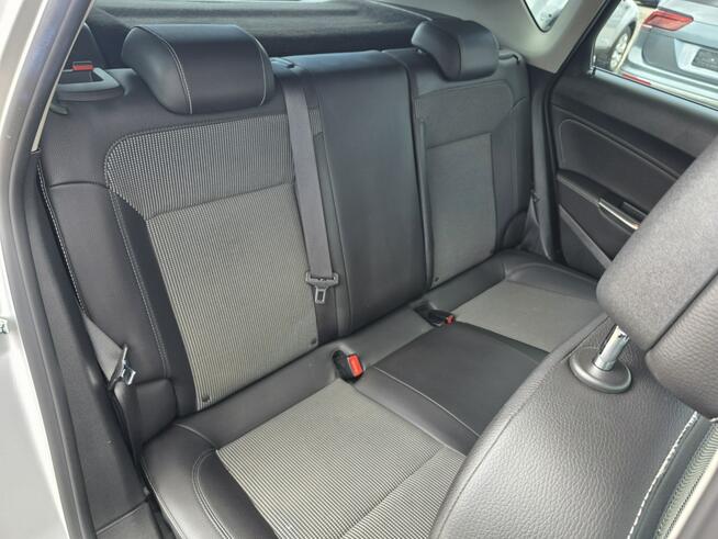 Opel Astra 1.4 120ps Benzyna Klimatyzacja Alusy 17 PolSkora Gwarancja Gniezno - zdjęcie 11