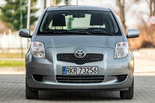 Toyota YARIS Targowiska - zdjęcie 5
