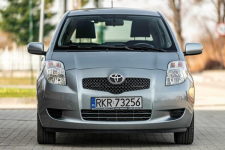 Toyota YARIS Targowiska - zdjęcie 5