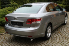 Toyota Avensis 147 KM Benzyna Przebieg 96 tys km Sedan Lubań - zdjęcie 2