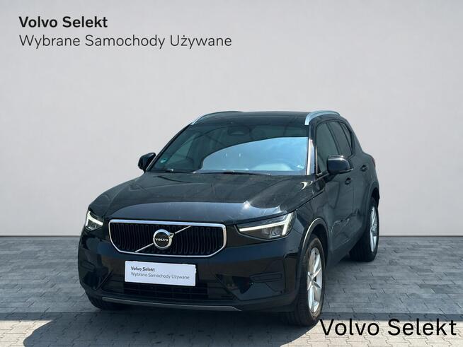 XC40 B3 Benzyna | Core | Salon Polska | Serwis ASO | FV23 Kalisz - zdjęcie 3