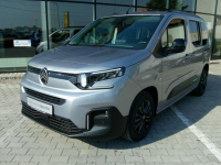 Citroen Berlingo M 1.5 BlueHDi 130 EAT8 Max Krasne - zdjęcie 4