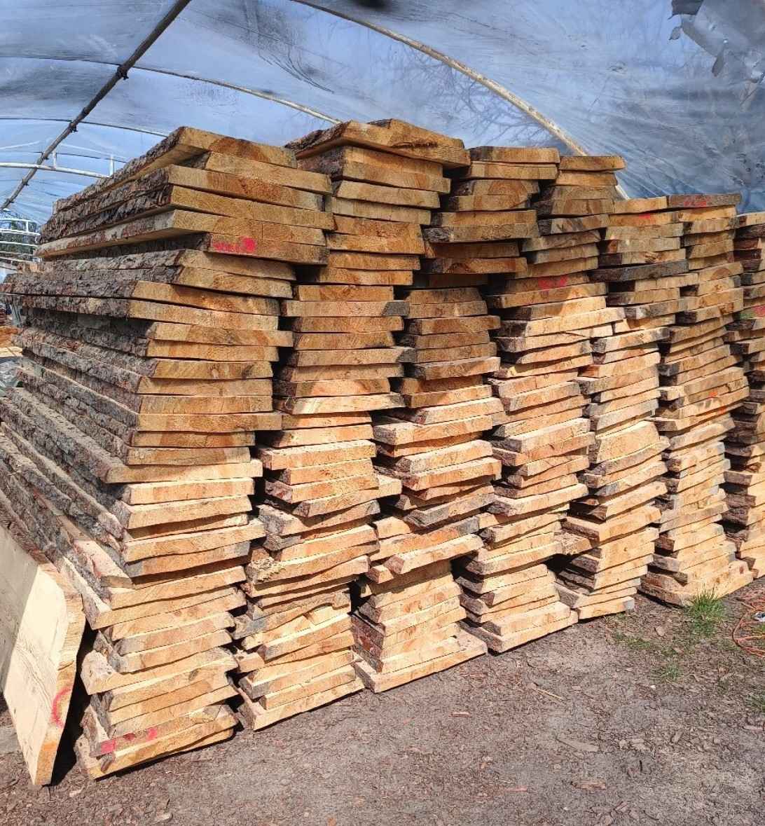 Tartak Mobilny Trak Taśmowy Przejezdny Obwoźny Opoczno - zdjęcie 4