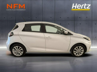 Renault Zoe R135(135 KM) ZEN Salon PL F-Vat Warszawa - zdjęcie 7