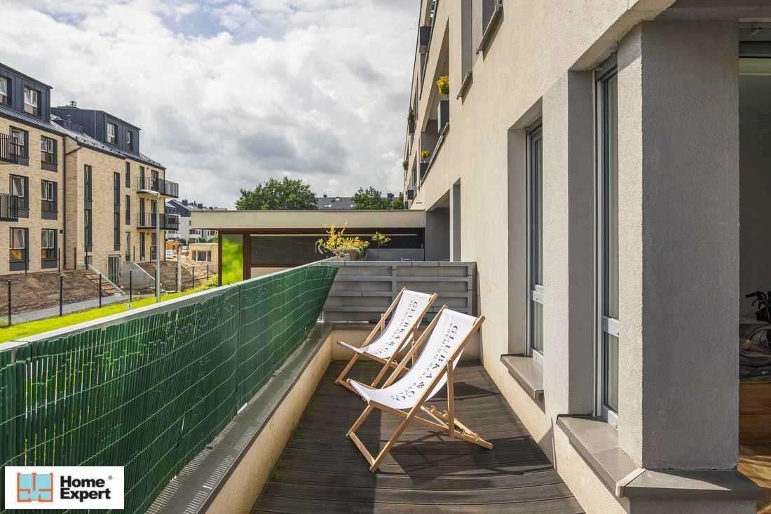 2pok, 42met, okolice Porajowskiej BALKON/GARAŻ/WINDA (Wrocław) Fabryczna - zdjęcie 7